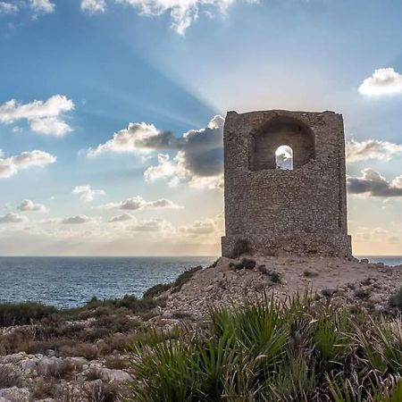 Il Moro - Casa Vacanze Terrasini Εξωτερικό φωτογραφία