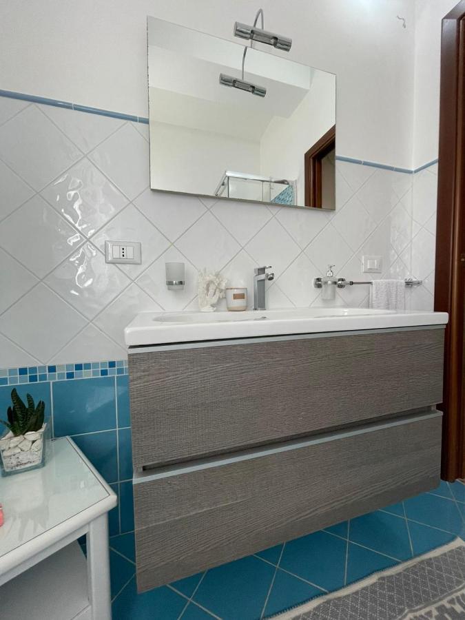 Il Moro - Casa Vacanze Terrasini Εξωτερικό φωτογραφία