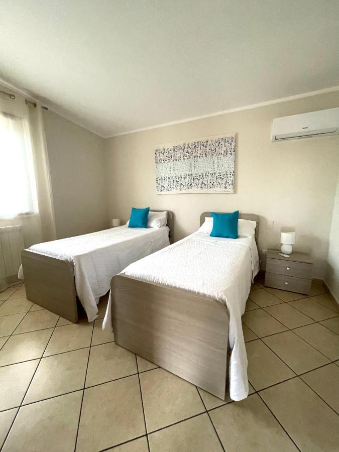 Il Moro - Casa Vacanze Terrasini Εξωτερικό φωτογραφία