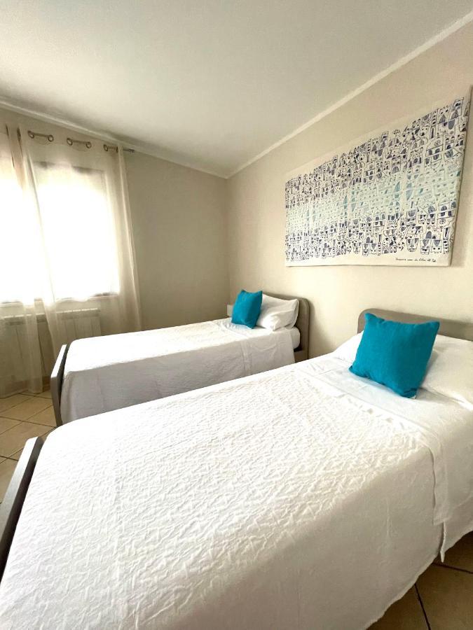 Il Moro - Casa Vacanze Terrasini Εξωτερικό φωτογραφία