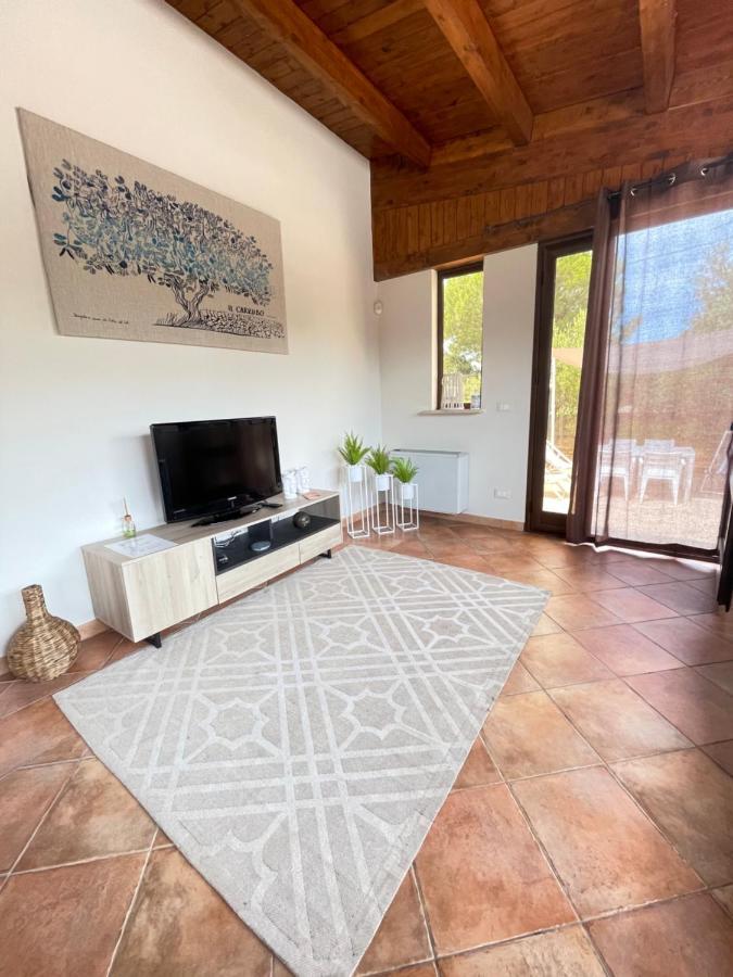 Il Moro - Casa Vacanze Terrasini Εξωτερικό φωτογραφία