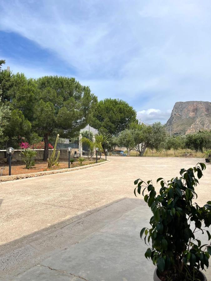 Il Moro - Casa Vacanze Terrasini Εξωτερικό φωτογραφία
